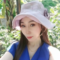 沈阳气质美女